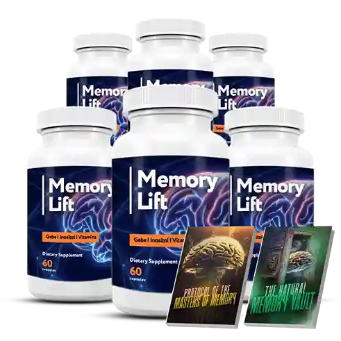 Memory Lift discount
